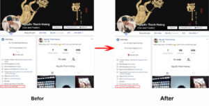 Cách tăng 5K follow trên facebook hiệu quả và nhanh chóng